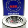 NSK 32306 A3G5NFUR4 BEARING for NISSAN 38120-13260, SUZUKI 57710-98L00