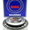 NSK 32306 A3G5NFUR4 BEARING for NISSAN 38120-13260, SUZUKI 57710-98L00 - Image 3