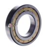 FAG NUP207 E M1 Cylindical Roller Bearing 35x72x17 mm