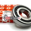 FAG NUP207 E XL TVP2 Cylindical Roller Bearing 35x72x17 mm - Image 2