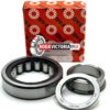 FAG NUP207 E XL TVP2 Cylindical Roller Bearing 35x72x17 mm - Image 4