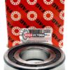 FAG NUP207 E XL TVP2 Cylindical Roller Bearing 35x72x17 mm - Image 5
