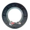 DICHTOMATIK 20x35x7mm OIL SEAL NITRILE ROTARY SHAFT DOUBLE LIPPED METRIC SIZES - Image 3
