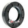 DICHTOMATIK 20x35x7mm OIL SEAL NITRILE ROTARY SHAFT DOUBLE LIPPED METRIC SIZES - Image 2