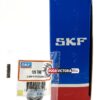 SKF 126 TN9 SELF-ALIGNING BALL BEARING 6x19x6mm