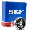 SKF 126 TN9 SELF-ALIGNING BALL BEARING 6x19x6mm - Image 3