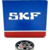 SKF 126 TN9 SELF-ALIGNING BALL BEARING 6x19x6mm - Image 2