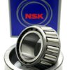 NSK JAPAN R30-50 Shaft Gear Bearing for Mitdubishi MR553235 30x68x18/26 mm - Image 4