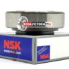 NSK JAPAN R30-50 Shaft Gear Bearing for Mitdubishi MR553235 30x68x18/26 mm - Image 3