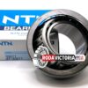 NTN JAPAN 33211 TAPERED ROLLER BEARING 55x100x35mm
