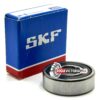 SKF 6202 2RSH/WT BALL BEARING, RUBBER SEALED +70 to +120 °C 15x35x11mm - Image 2