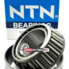 NTN JAPAN 33211 TAPERED ROLLER BEARING 55x100x35mm - Image 4