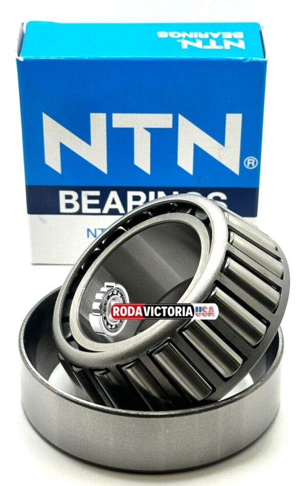 NTN JAPAN 33211 TAPERED ROLLER BEARING 55x100x35mm - Image 4