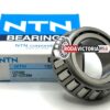 NTN JAPAN 07100 TAPERED ROLLER BEARING 24,4mm