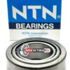 NTN JAPAN 33211 TAPERED ROLLER BEARING 55x100x35mm - Image 2