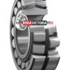 SKF 22215 E SPHERICAL ROLLER BEARING 75x130x31mm - Image 2