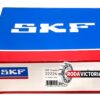 SKF 22224 EK/C3 SPHERICAL ROLLER BEARING 120x215x58mm - Image 4