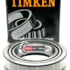 TIMKEN USA 29590/29522 TAPERED ROLLER BEARING - Image 4