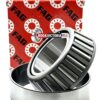 FAG 33211 TAPERED ROLLER BEARING 55x100x35mm - Image 2