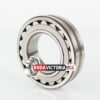 SKF 22224 EK/C3 SPHERICAL ROLLER BEARING 120x215x58mm - Image 2