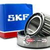 SKF 32310 TAPERED ROLLER BEARING 50x110x42.250mm - Image 2