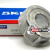 SKF 305707 C ZZ Track Roller Double Row Bearing, Metal Shielded 35x80x27 mm - Image 3