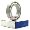 ZEN 6010 ZZ C3 Deep Groove Ball Bearing, Metal Shielded 50x80x16 mm