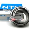 NTN JAPAN LM503349 LM5033310 Tapered Roller Bearing 46x75 mm