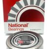NATIONAL DIFFERENTIAL PINION BEARING M88048 M88010 - Image 2