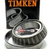 TIMKEN USA 29590/29522 TAPERED ROLLER BEARING - Image 2