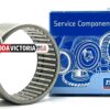 SKF INA HK6032 Drawn Cup Needle Roller Bearing 60x68x32 mm - Image 3