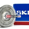 SKF 305707 C ZZ Track Roller Double Row Bearing, Metal Shielded 35x80x27 mm - Image 2