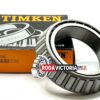 TIMKEN USA 29590 TAPERED ROLLER BEARING