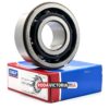 SKF 3309 ANR ANGULAR CONTACT BALL BEARING + SNAP RING 45x100x39.7mm - Image 5
