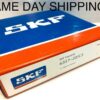 SKF 6317 2Z C3 Deep Groove Ball Bearing, Metal Shielded 85x180x41 mm - Image 2
