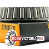 TIMKEN USA 29590 TAPERED ROLLER BEARING - Image 2
