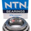 NTN JAPAN SF0649 Steering Head Bearing 91016KT8005 30x55x10.5x17mm
