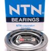 NTN JAPAN SF0649 Steering Head Bearing 91016KT8005 30x55x10.5x17mm - Image 4