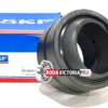 SKF GEZ308 ES 2RS RADIAL SPHERICAL PLAIN BEARING 88,9 x 139,7 x 66,6mm