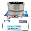 NTN JAPAN RNA6905 R Machined Needle Roller Bearing 30x42x30 mm - Image 3