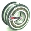 INA SL045005 PP NR Cylindical Roller Bearing, Open, No Seals 25x47x30 mm