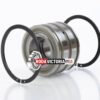 INA SL045005 PP NR Cylindical Roller Bearing, Open, No Seals 25x47x30 mm - Image 3