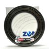 ZEN 6010 ZZ C3 Deep Groove Ball Bearing, Metal Shielded 50x80x16 mm - Image 3