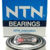 NTN JAPAN LM503349 LM5033310 Tapered Roller Bearing 46x75 mm - Image 4