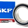SKF NA4909 2RS Machined Needle Roller Bearing 45x68x23 mm - Image 3