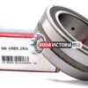 SKF NA4909 2RS Machined Needle Roller Bearing 45x68x23 mm - Image 2