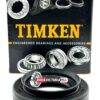 TIMKEN 19034729B Shaft Seal, Differential for TOYOTA 41x71x11/18.5 - Image 3