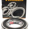 TIMKEN 6224 2RS Deep Groove Ball Bearing, Rubber Sealed 120x215x40 mm - Image 3