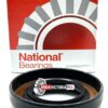 NATIONAL 19034729B Shaft Seal, Differential for TOYOTA 41x71x11/18.5 - Image 3