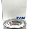 ZEN 6310 ZZ C3 Deep Groove Ball Bearing, Metal Shielded 50x110x27 mm